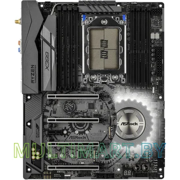 Материнская плата ASRock X399 Taichi